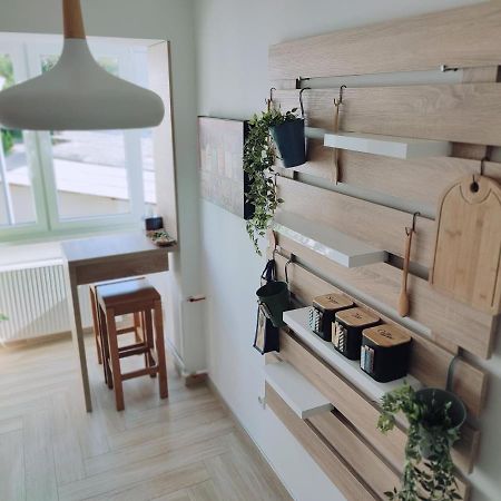 Apartman Lena Apartman Tuzla Kültér fotó