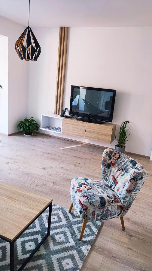 Apartman Lena Apartman Tuzla Kültér fotó