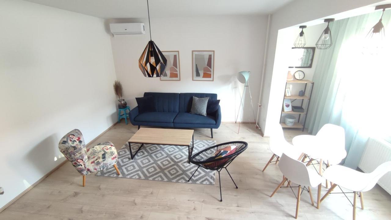 Apartman Lena Apartman Tuzla Kültér fotó