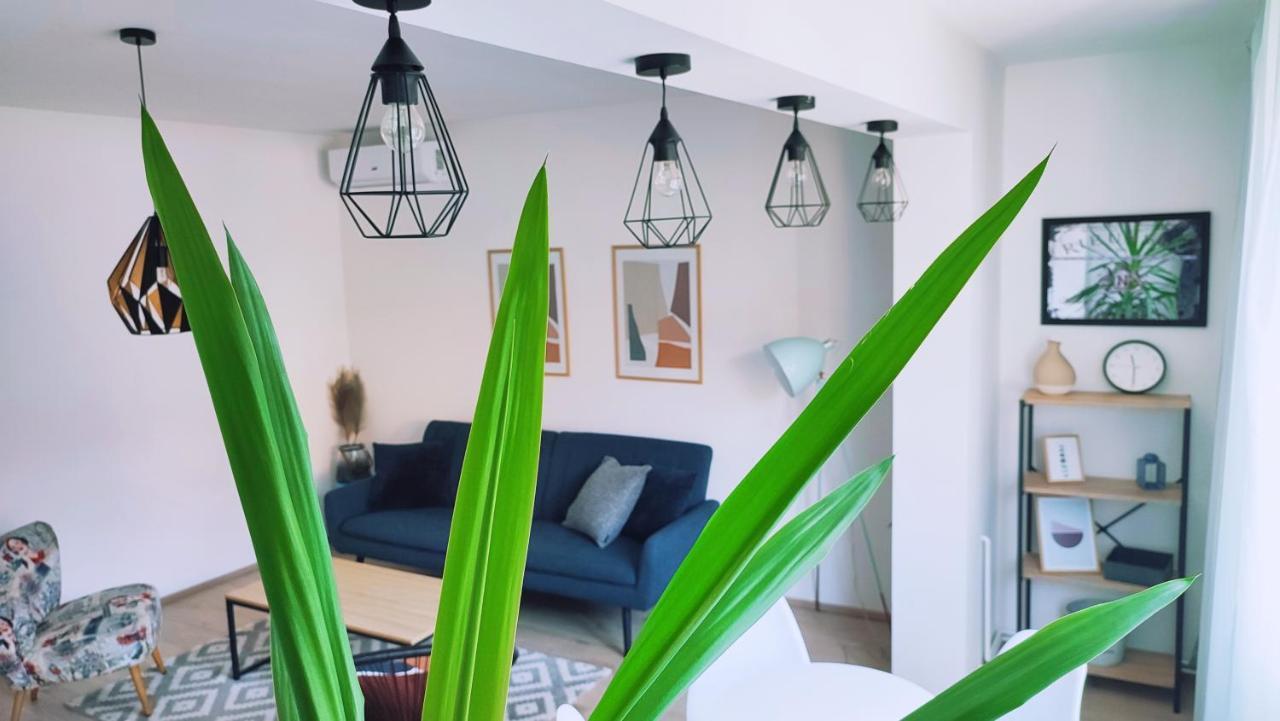 Apartman Lena Apartman Tuzla Kültér fotó