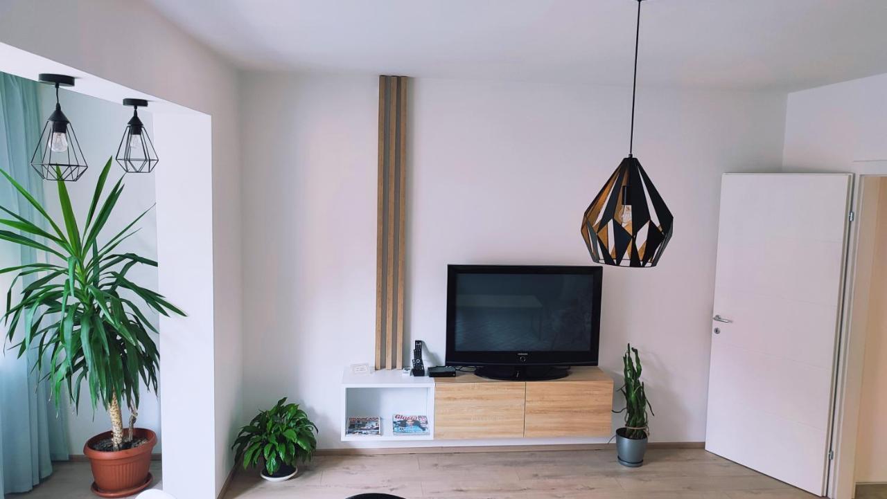 Apartman Lena Apartman Tuzla Kültér fotó