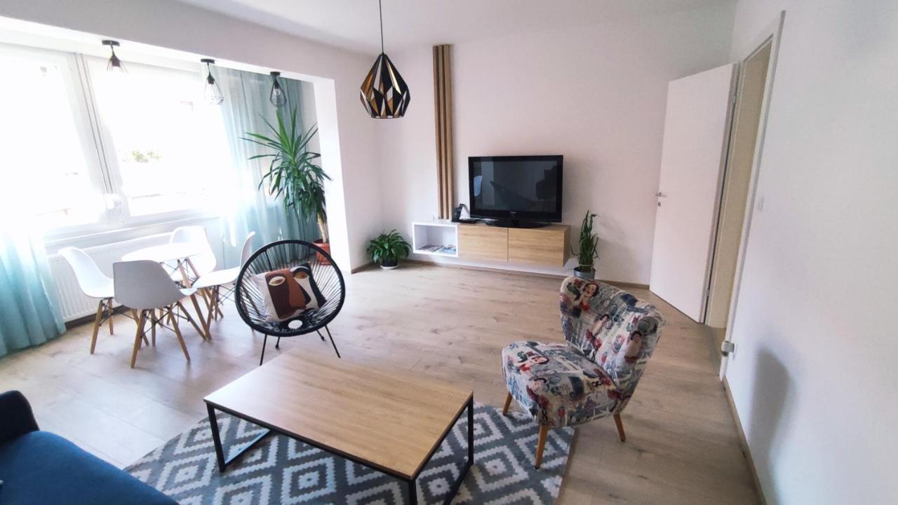 Apartman Lena Apartman Tuzla Kültér fotó