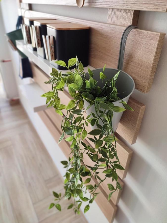 Apartman Lena Apartman Tuzla Kültér fotó