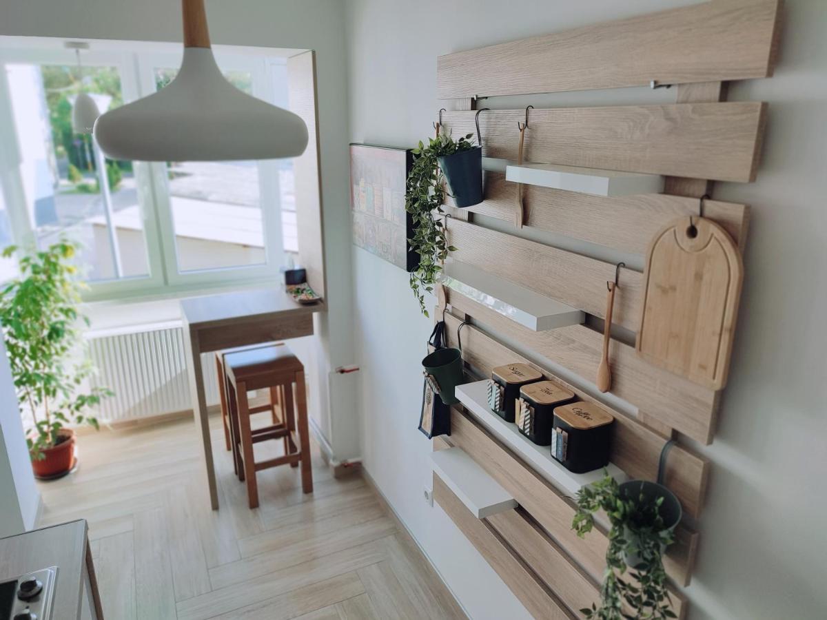 Apartman Lena Apartman Tuzla Kültér fotó