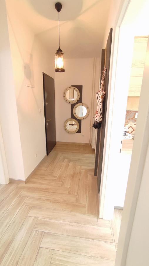 Apartman Lena Apartman Tuzla Kültér fotó