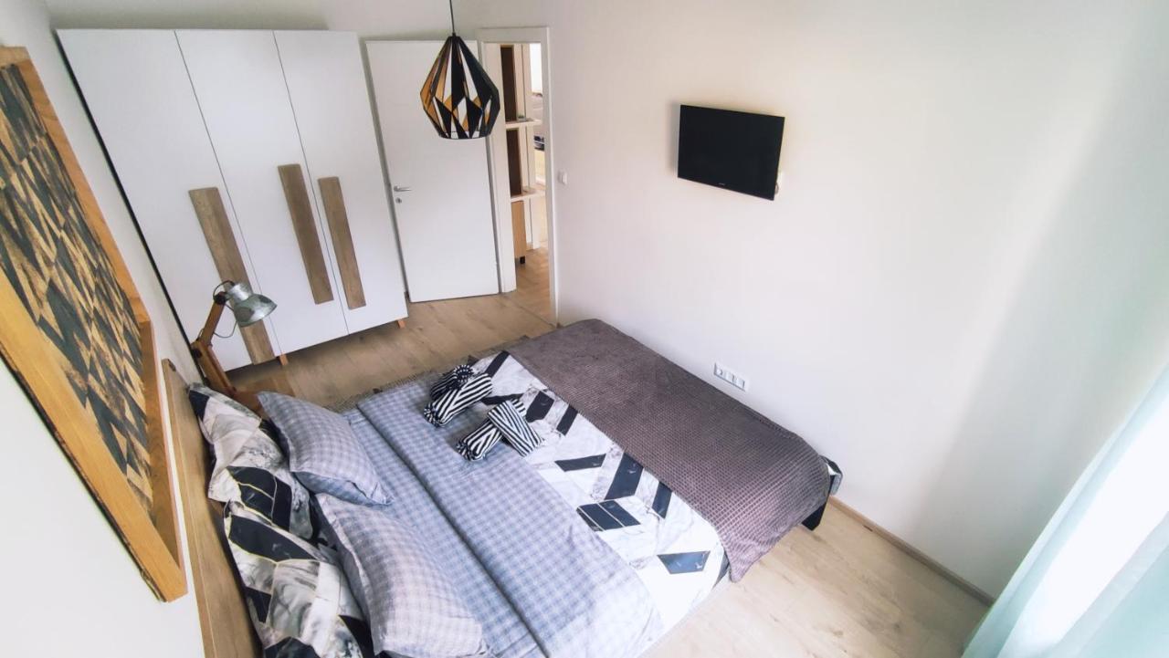 Apartman Lena Apartman Tuzla Kültér fotó